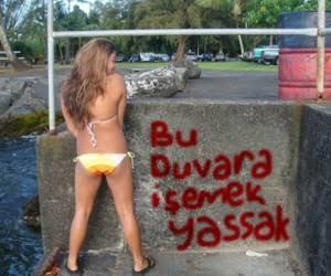 KS' Ailesi ayakta işeyen kızlar hakkında ne düşünüyorsunuz?