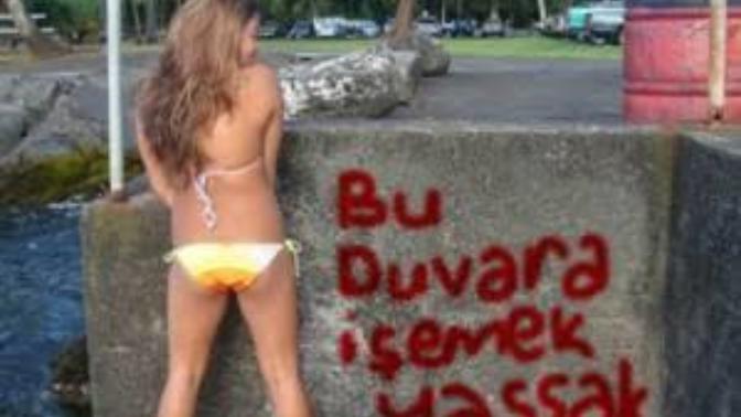 KS' Ailesi ayakta işeyen kızlar hakkında ne düşünüyorsunuz?