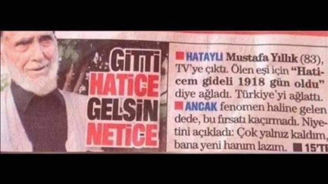 Hangi tarafa doğru yıkılıyoruz 😄 ?