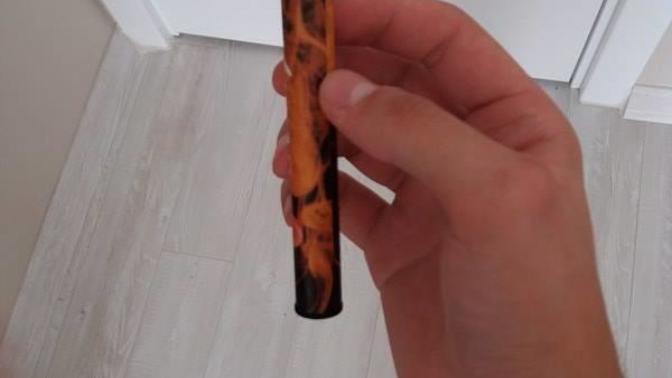Cep Nargilesi Kullanan Var mı?