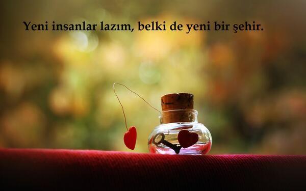 Yeni İnsanlar İster misiniz Hayatınızda ?