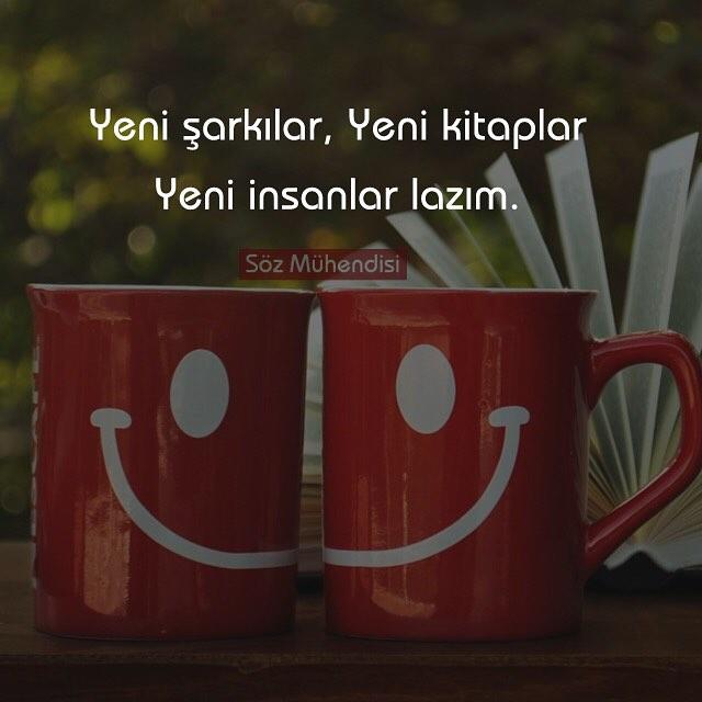 Yeni İnsanlar İster misiniz Hayatınızda ?