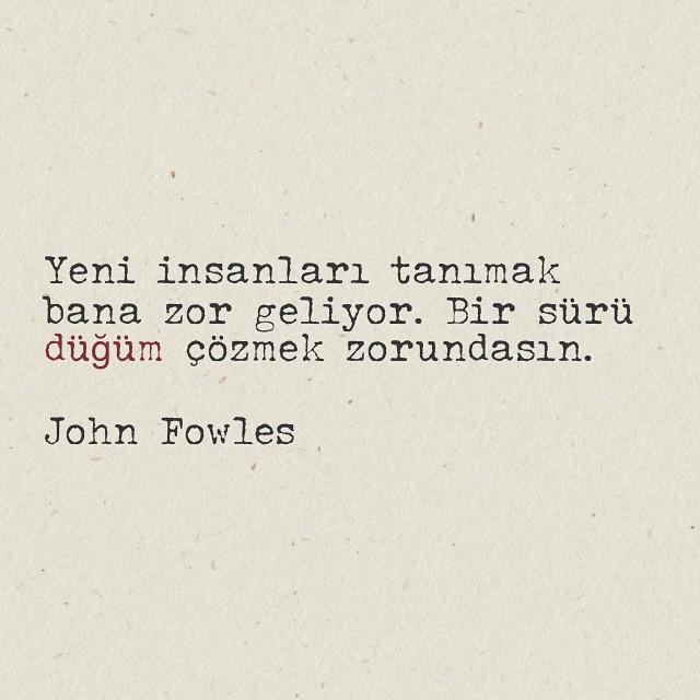 Yeni İnsanlar İster misiniz Hayatınızda ?