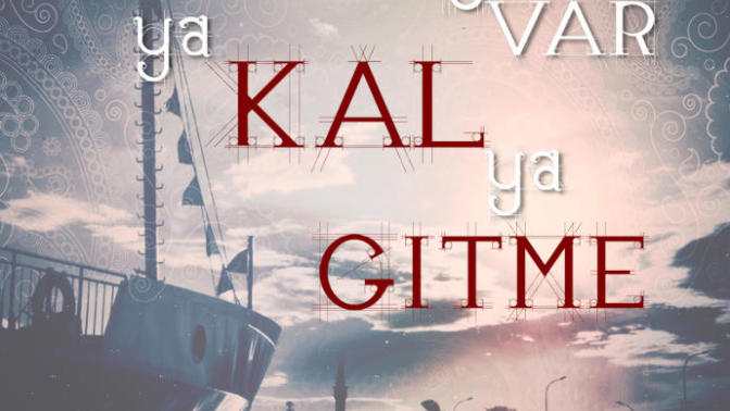''Gitme, kal!'' desen kim kalır yanında?