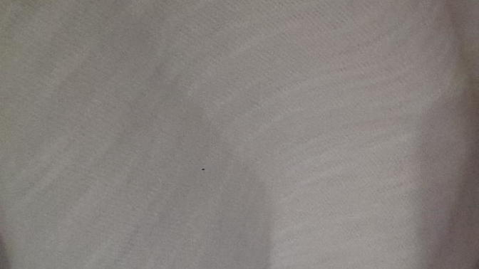 Kamerada leke var ve yeni olustu samsung galaxy s4 ?