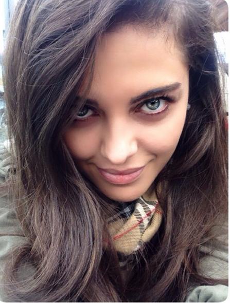 Sinem Umaş nasıl sizce?