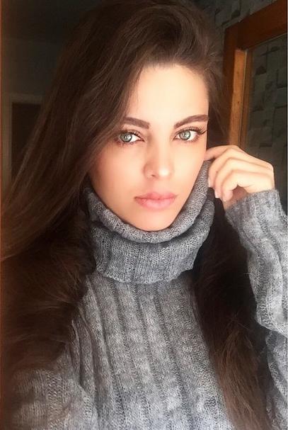 Sinem Umaş nasıl sizce?