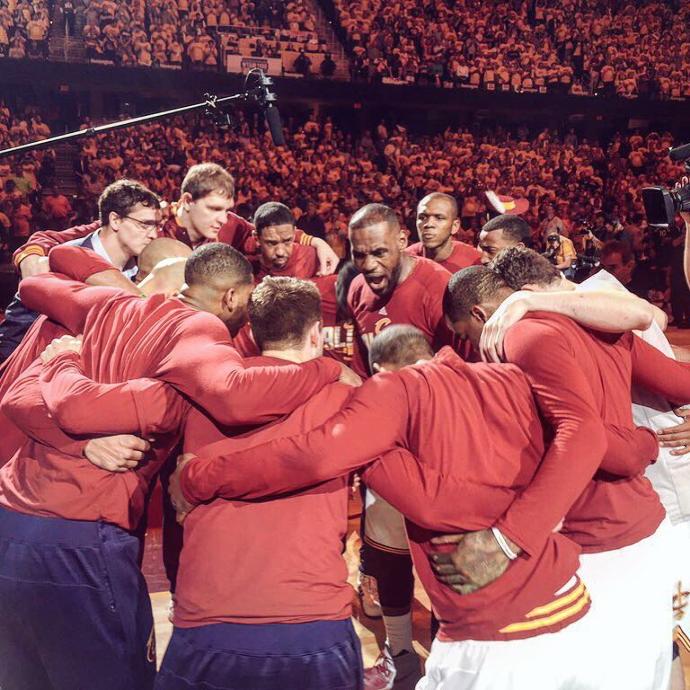 NBA Şampiyonu kim olur ?