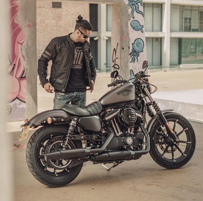 Motorcular hakkında ne düşünüyorsunuz?