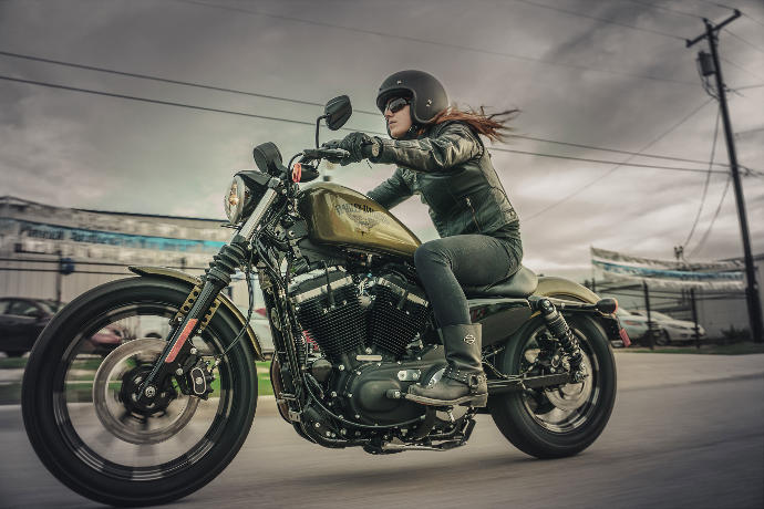 Motorcular hakkında ne düşünüyorsunuz?