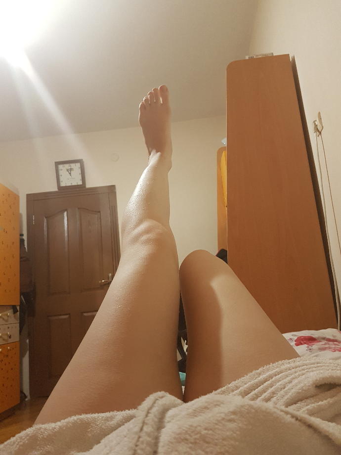 Sizce ayaklarim kac numara?
