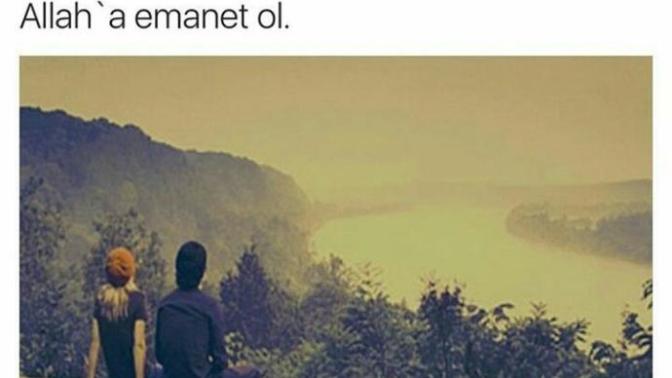 Allah’a emanet ettiğiniz kim var?