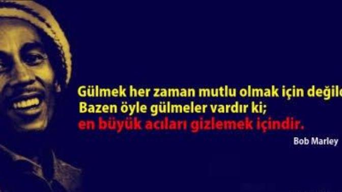 Her gülen insan mutlu mudur?