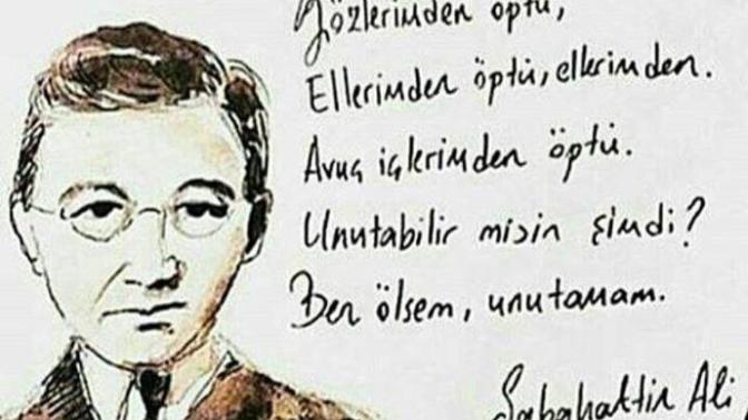 Kalbinizde biri varken başka biriyle beraber olur musun?