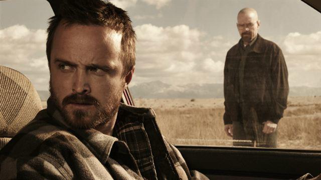 Breaking Bad ne demek? Türkçe anlamı nedir?