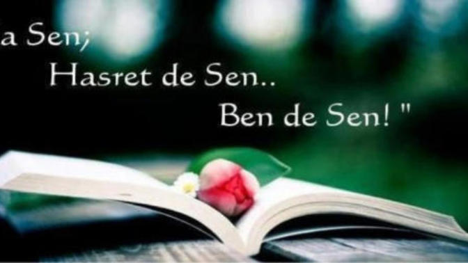 Sevgilin "Beni ne kadar seviyorsun?" diye sorsa cevabınız ne olurdu?