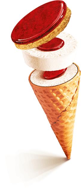 En sevdiğiniz Cornetto hangisi?