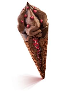 En sevdiğiniz Cornetto hangisi?
