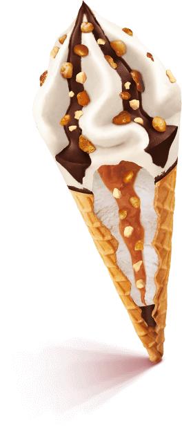 En sevdiğiniz Cornetto hangisi?