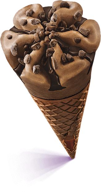 En sevdiğiniz Cornetto hangisi?
