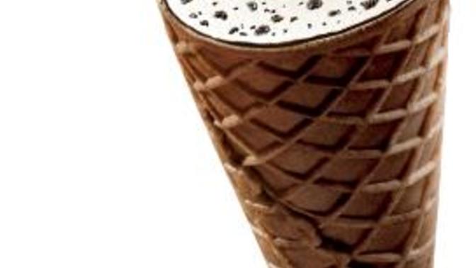 En sevdiğiniz Cornetto hangisi?