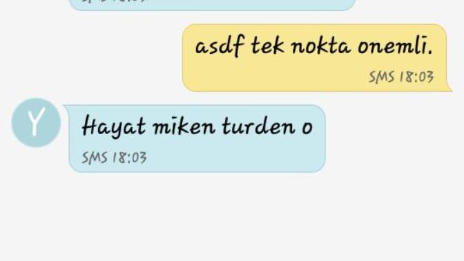 Erkekler trip atarsa nasıl atar sizce?
