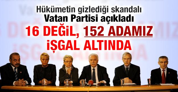 PKK'lı (!) Doğu Perinçek kadar milliyetçi olan kim var?