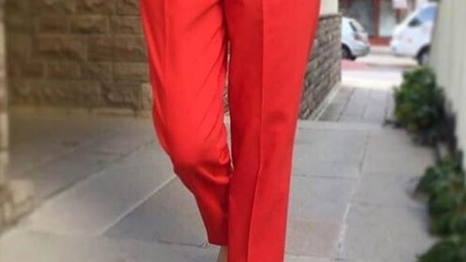 Nikah şahidi olacağım sizce ne giymeliyim?
