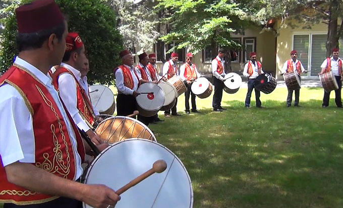 Ramazan kapıya dayandı ne hissediyorsunuz?