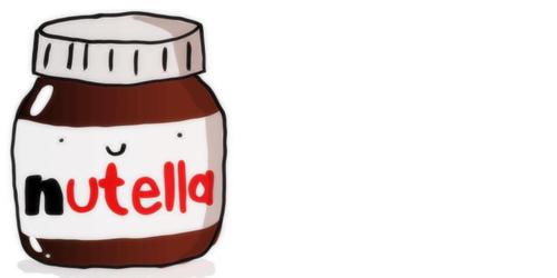 Nutella seviyormusunuz?