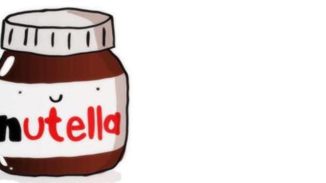 Nutella seviyormusunuz?