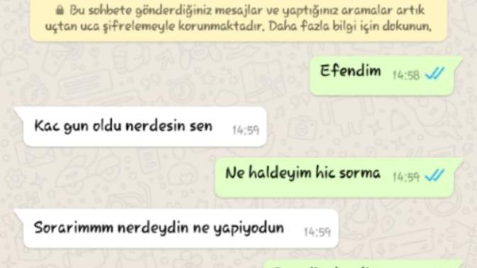 Kızlar, cok uzgunum napcam 😔😔😔?