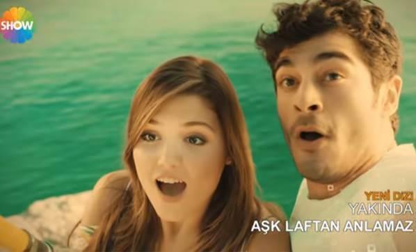 Hande Erceli Abartıldığı Kadar Begeniyor musunuz?