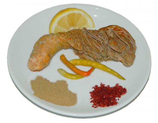 Hiç Şırdan Yediniz Mi ?