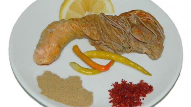 Hiç Şırdan Yediniz Mi?