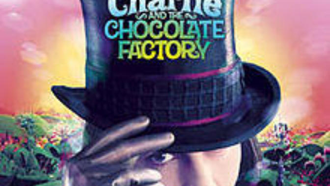 Film izleyeceğim ve kararsızım. Charlie'nin Çikolata Fabrikası mı Alice Harikalar Diyarında mı?