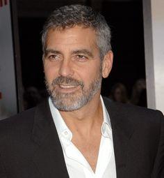 George clooney hakkında düşünceleriniz?