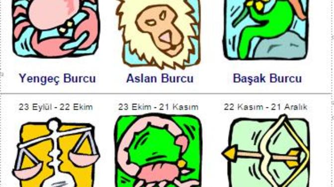 Çocuğunuz hangi burç olmasını i̇stersiniz ve i̇stediğiniz burçta olması i̇çin özel takvim çıkarır mısınız?