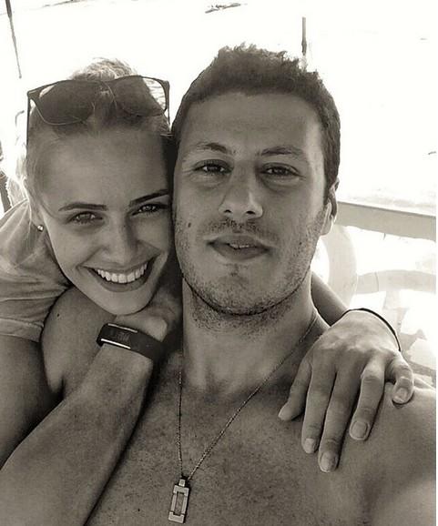 Survivor Damla ile sevgilisi sizce yakışıyor mu?
