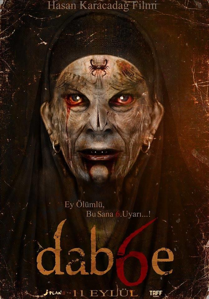 Dabbe' nin 6. filmini izleyipte anlamayan var mı?