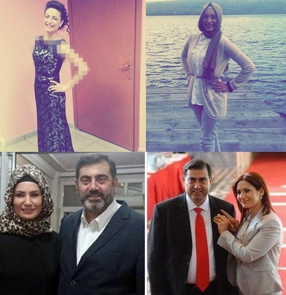 Başını Birgün Kapatan Birgün Açan Hatun Kişilerin Amacı Ne Olaki?
