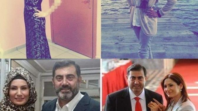 Başını Birgün Kapatan Birgün Açan Hatun Kişilerin Amacı Ne Olaki?