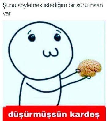 Kızların erkeklerden erkeklerinde kızlardan şikayeti nedir ?