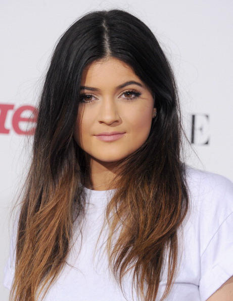 Kylie Jenner çekici mi?