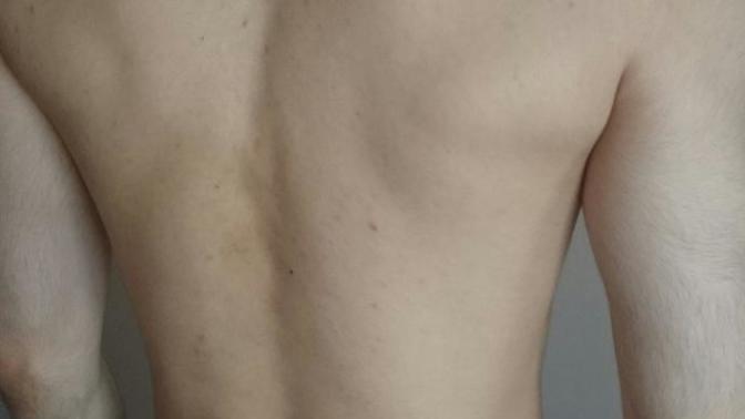 Spor yapıyorum vucudum oluyo mu? Foto var?