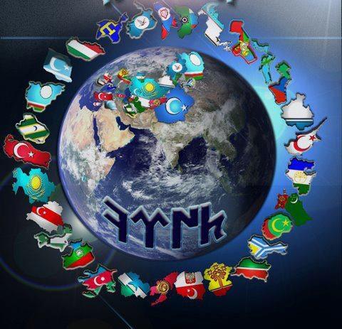 Hangi #TÜRK Boyundan Geldiğinizi Biliyor musunuz?