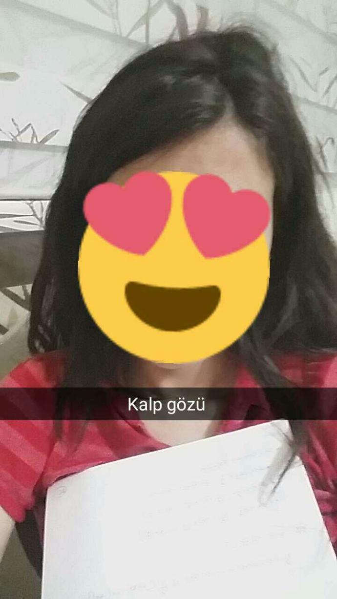 Kalp gozunu hatirlayanlar var mi :D?