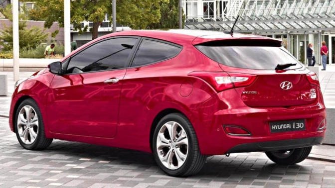 Hyundai i30 mu yoksa Toyota Auris mi?