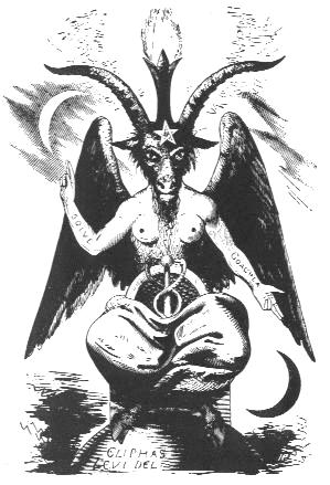 Bir insan satanist olma ihtiyacı niçin duyar bir insan neden satanist olur?