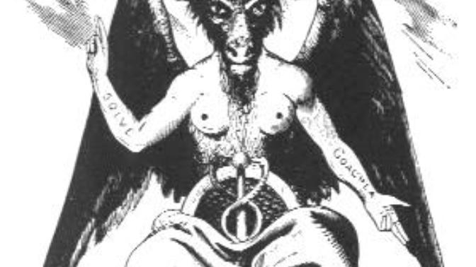 Bir insan satanist olma ihtiyacı niçin duyar bir insan neden satanist olur?